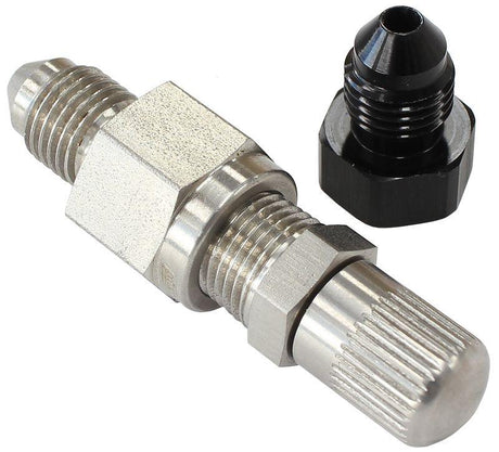 Aeroflow Pressure Test Kit -3AN (AF98-2080) AF98-2080