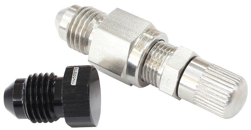 Aeroflow Pressure Test Kit -4AN (AF98-2081) AF98-2081