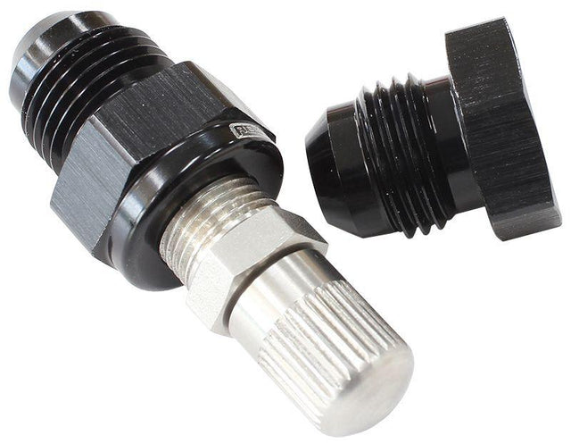 Aeroflow Pressure Test Kit -6AN (AF98-2082) AF98-2082