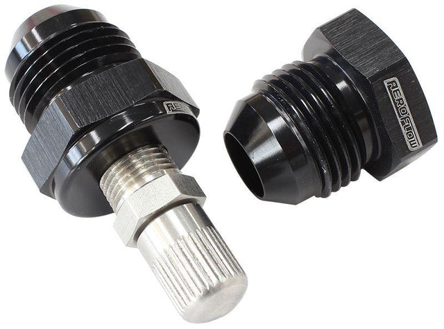 Aeroflow Pressure Test Kit -10AN (AF98-2084) AF98-2084
