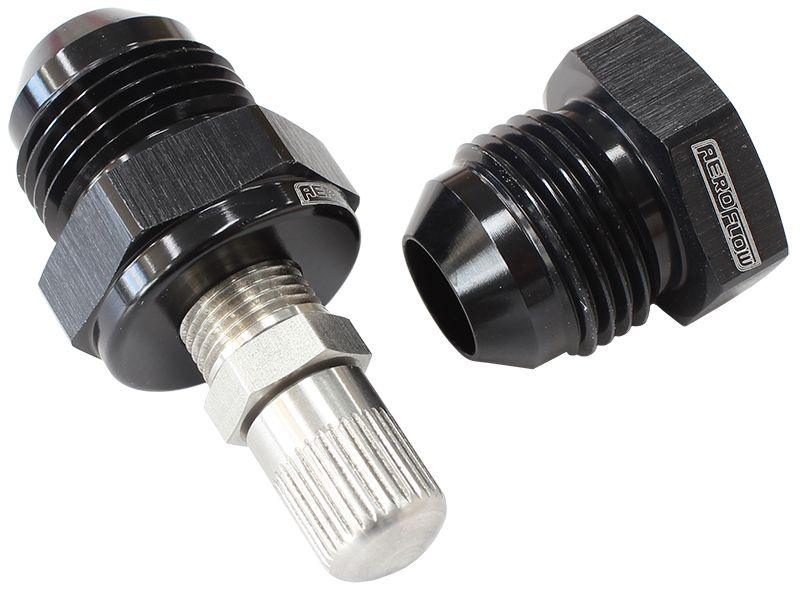 Aeroflow Pressure Test Kit -10AN (AF98-2084) AF98-2084