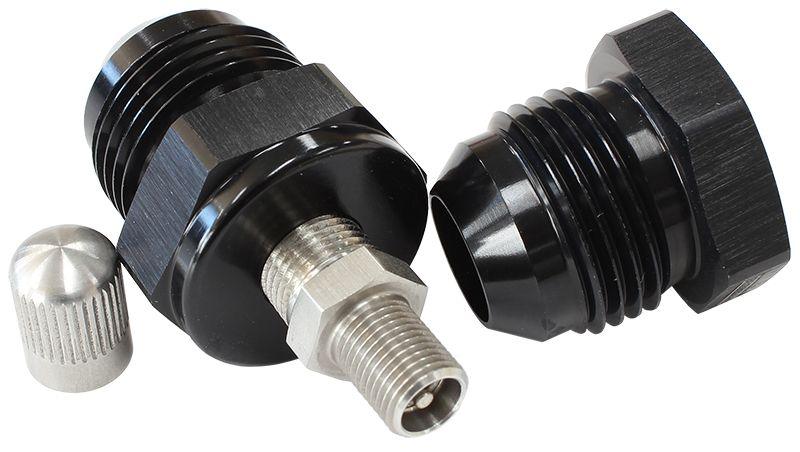 Aeroflow Pressure Test Kit -12AN (AF98-2085) AF98-2085