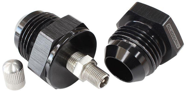 Aeroflow Pressure Test Kit -16AN (AF98-2086) AF98-2086