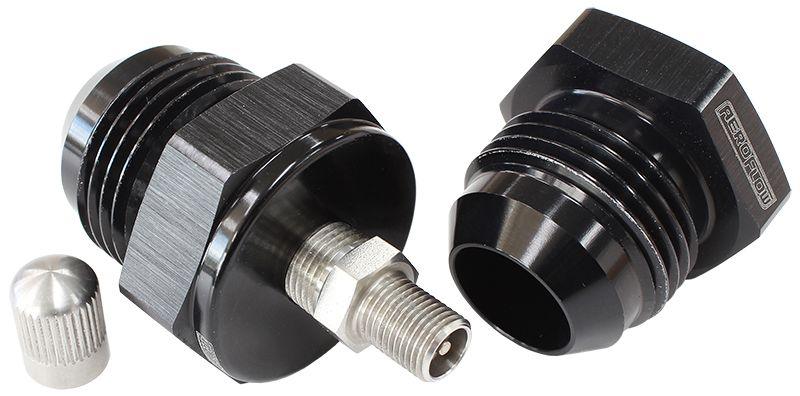 Aeroflow Pressure Test Kit -16AN (AF98-2086) AF98-2086