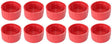 Aeroflow Female Plastic Block Off Caps (AF98-2094) AF98-2094