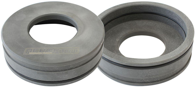 Aeroflow GM LS Rear Cover Alignment Tool - Use without Rear Seal in Cover (AF98-2110) AF98-2110