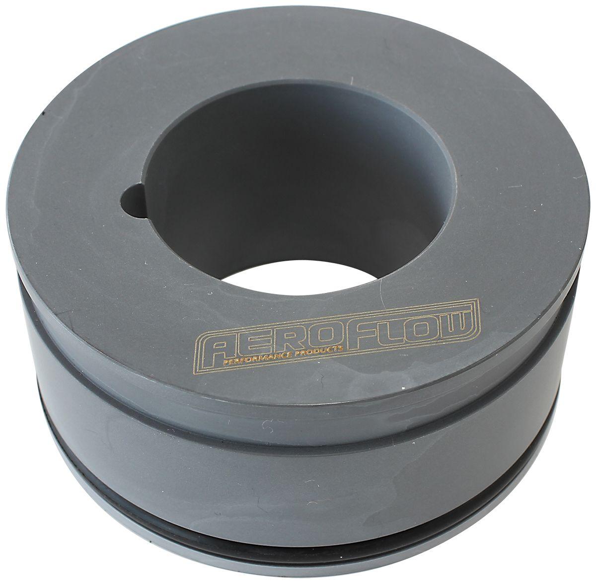 Aeroflow GM LS Timing Cover Alignment Tool - Use without Front Seal in Cover (AF98-2111) AF98-2111