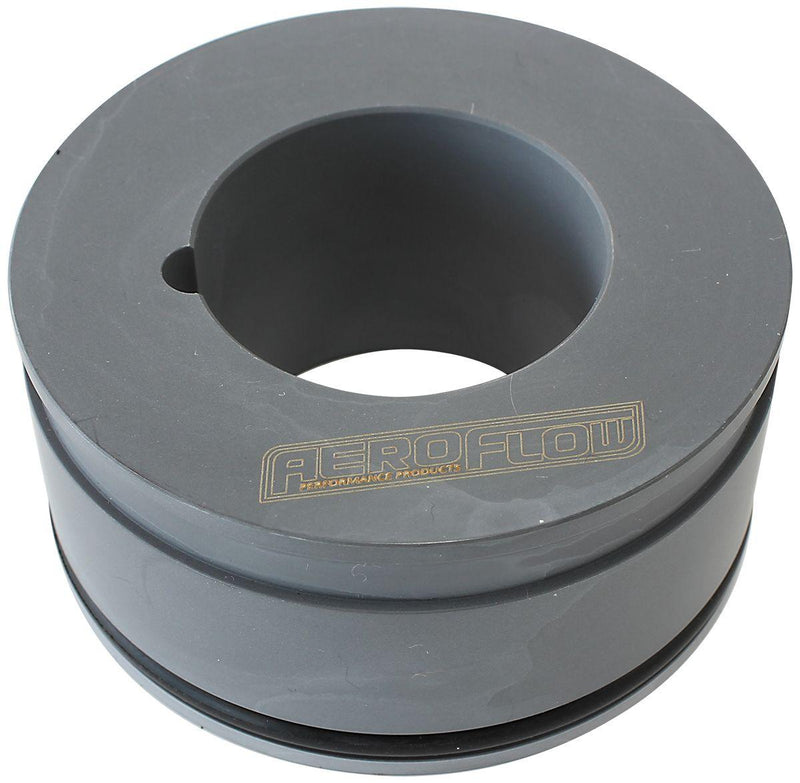 Aeroflow GM LS Timing Cover Alignment Tool - Use without Front Seal in Cover (AF98-2111) AF98-2111