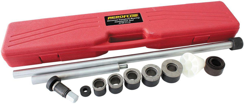 Aeroflow Universal Camshaft Bearing Installation Tool (AF98-2118) AF98-2118