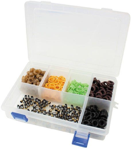 Aeroflow Fuel Injector Service Kit (AF98-2125) AF98-2125