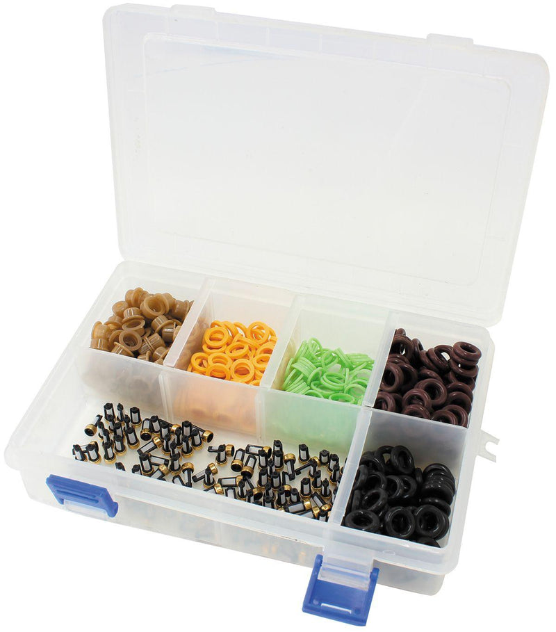 Aeroflow Fuel Injector Service Kit (AF98-2126) AF98-2126