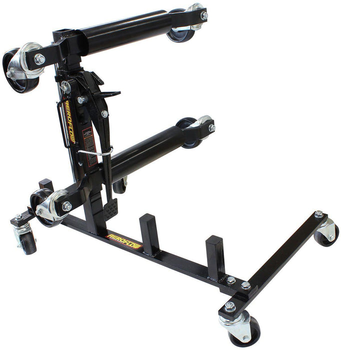 Aeroflow Qwik-Lift Vehicle Positioning Jack Stand (AF98-2130)