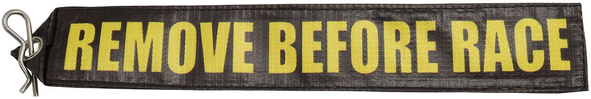 Aeroflow Parachute Safety Flag (AF98-2144)