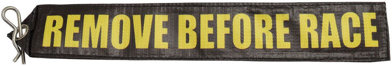 Aeroflow Parachute Safety Flag (AF98-2144)