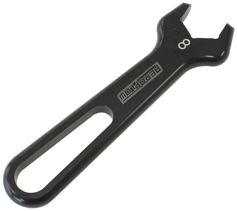 Aeroflow Single Aluminium Pro Wrench Spanner (AF98-2255-1-08) AF98-2255-1-08