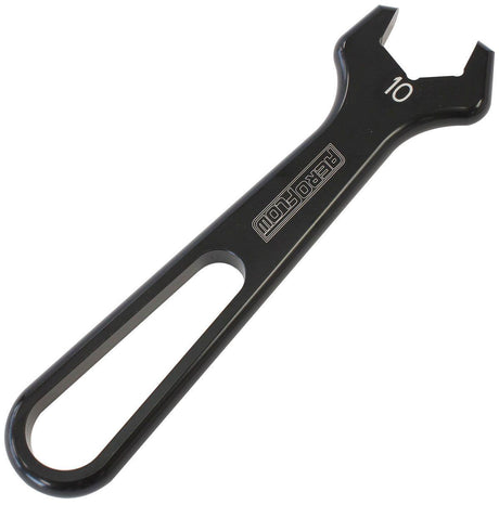 Aeroflow Single Aluminium Pro Wrench Spanner (AF98-2255-1-10) AF98-2255-1-10