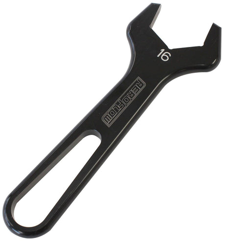 Aeroflow Single Aluminium Pro Wrench Spanner (AF98-2255-1-16) AF98-2255-1-16