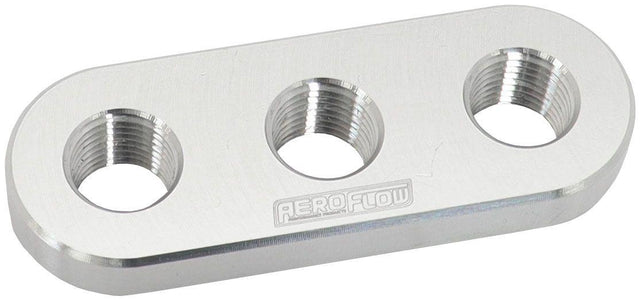 Aeroflow Weld-In Alloy Plate (AF986-02-03) AF986-02-03