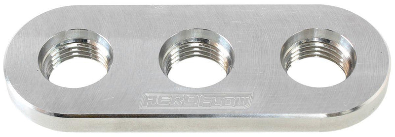 Aeroflow Weld-In Alloy Plate (AF986-06) AF986-06