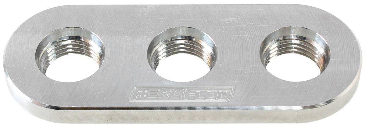 Aeroflow Weld-In Alloy Plate (AF986-06)
