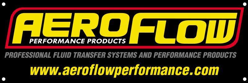 Aeroflow Aeroflow Banner (AF99-2030) AF99-2030