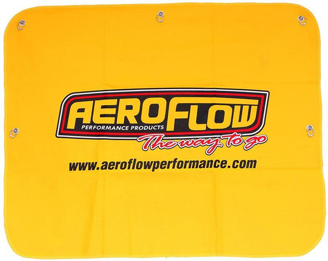 Aeroflow Tyre Cover - Universal Fit (AF99-3000) AF99-3000