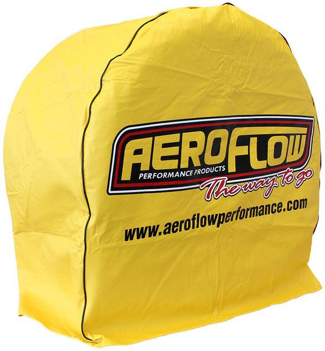 Aeroflow Tyre Cover (AF99-3001) AF99-3001