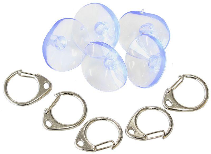 Aeroflow Replacement Suction Cups (AF99-3003) AF99-3003
