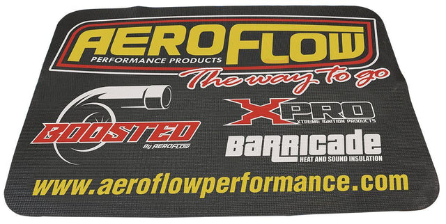 Aeroflow Front Guard Cover (AF99-3010) AF99-3010