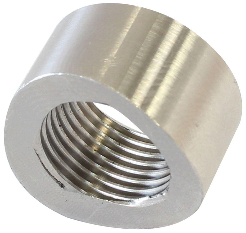 Aeroflow Notched Weld-On Oxygen Sensor Bung (AF990) AF990