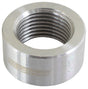 Aeroflow Weld-On O2 Sensor Bung (AF991SS) AF991SS