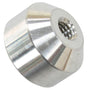 Aeroflow Aluminium Female Weld-On (AF993-M10D) AF993-M10D