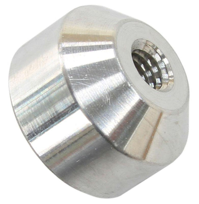 Aeroflow Aluminium Female Weld-On (AF993-M6D) AF993-M6D