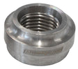 Aeroflow Stainless Steel Weld-On Female ORB Fitting -8AN (AF996-08SS) AF996-08SS