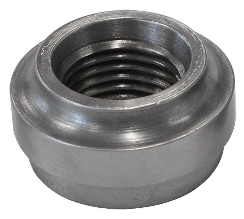 Aeroflow Steel Weld-On Female ORB Fitting -8AN (AF996-08S)