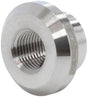 Aeroflow Stainless Steel o2 Sensor Weld-In Bung (AF996-M10SS) AF996-M10SS