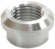 Aeroflow Aluminium Weld-On Female Metric Fitting (AF996-M14D) AF996-M14D