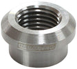 Aeroflow Steel Weld-On Female Metric Fitting (AF996-M14S) AF996-M14S