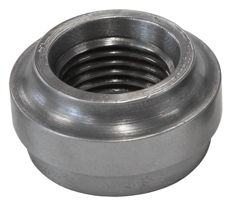 Aeroflow Steel Weld-On Female Metric Fitting (AF996-M16S) AF996-M16S