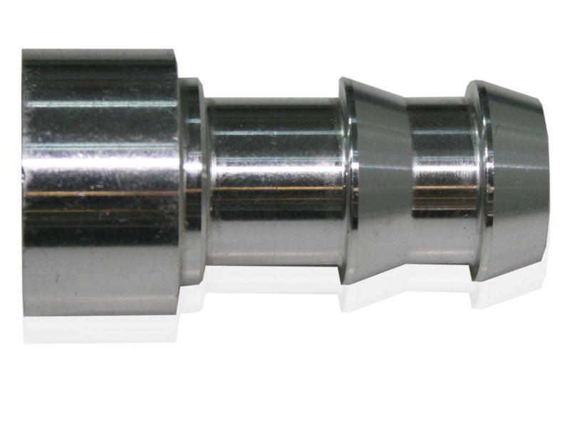 Aeroflow Weld-On Push Lock Barb Fitting (AF997-06) AF997-06