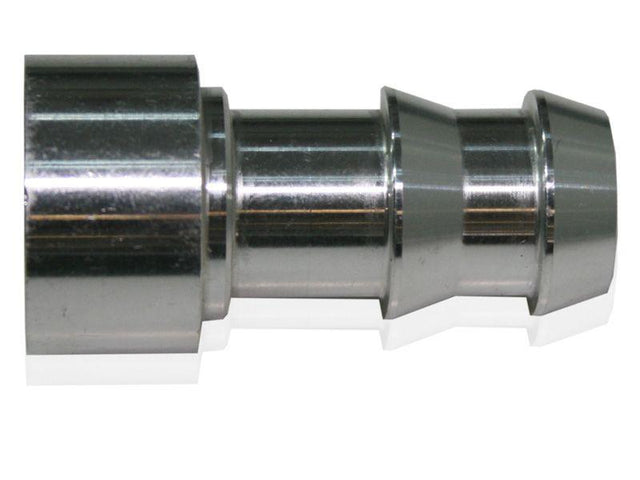 Aeroflow Weld-On Push Lock Barb Fitting (AF997-06) AF997-06