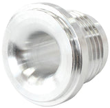 Aeroflow Aluminium Weld-On Male AN Fitting -4AN (AF999-04D)