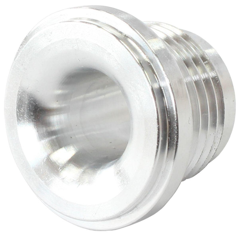 Aeroflow Aluminium Weld-On Male AN Fitting -6AN (AF999-06D-25)