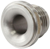 Aeroflow Stainless Steel Weld-On Male AN Fitting -8AN (AF999-08SS)