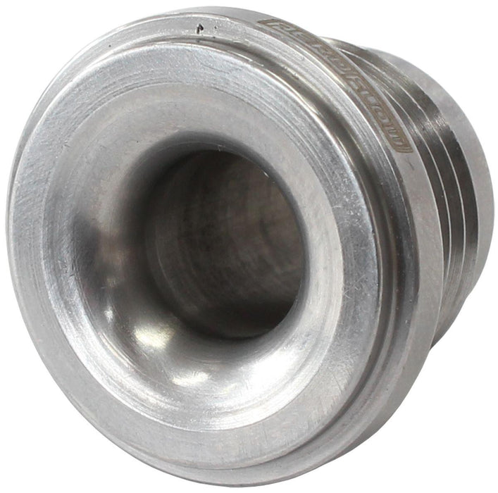 Aeroflow Steel Weld-On Male AN Fitting -10AN (AF999-10S)