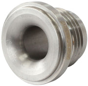 Aeroflow Stainless Steel Weld-On Male AN Fitting -20AN (AF999-20SS)