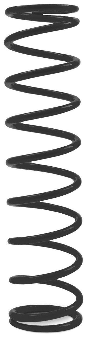 Afco Coil-Over Spring (each) 125 LBS (AFC24125B) AFC24125B