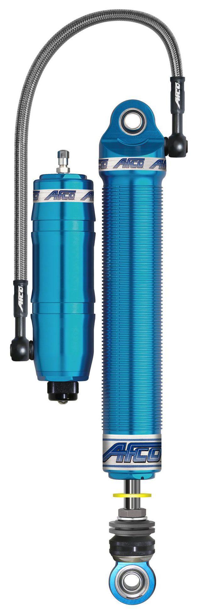 Afco Coil-Over Big Gun "Slicks" Monotube Aluminium Shock (AFC3250BG) AFC3250BG