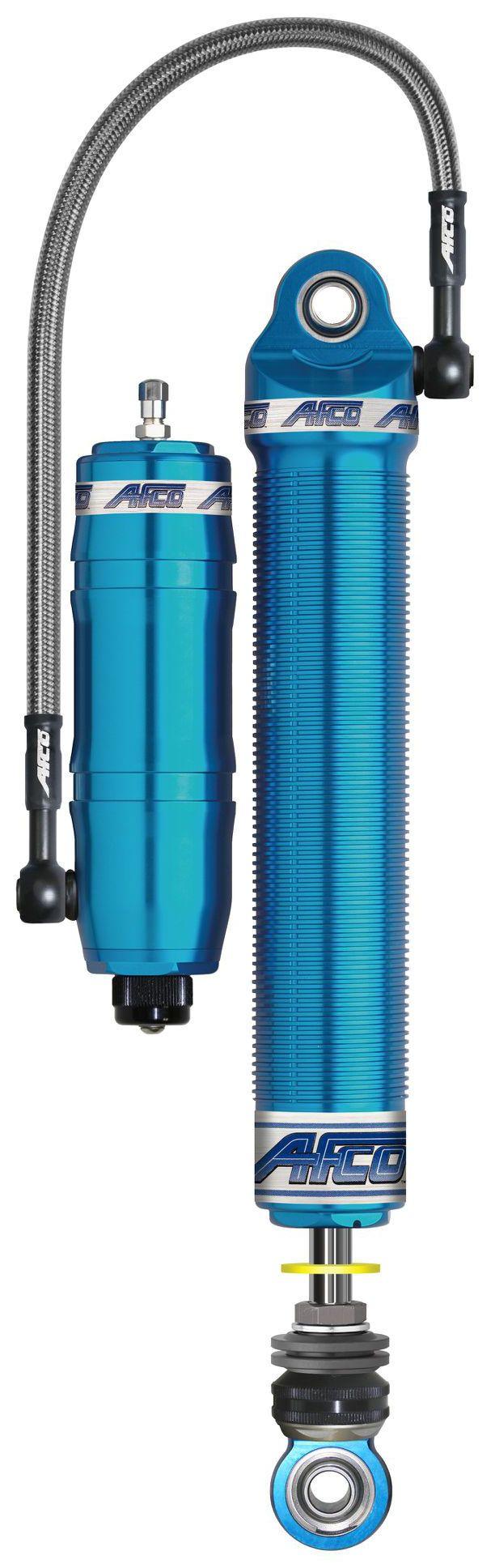 Afco Coil-Over Big Gun "Slicks" Monotube Aluminium Shock (AFC3260BG) AFC3260BG