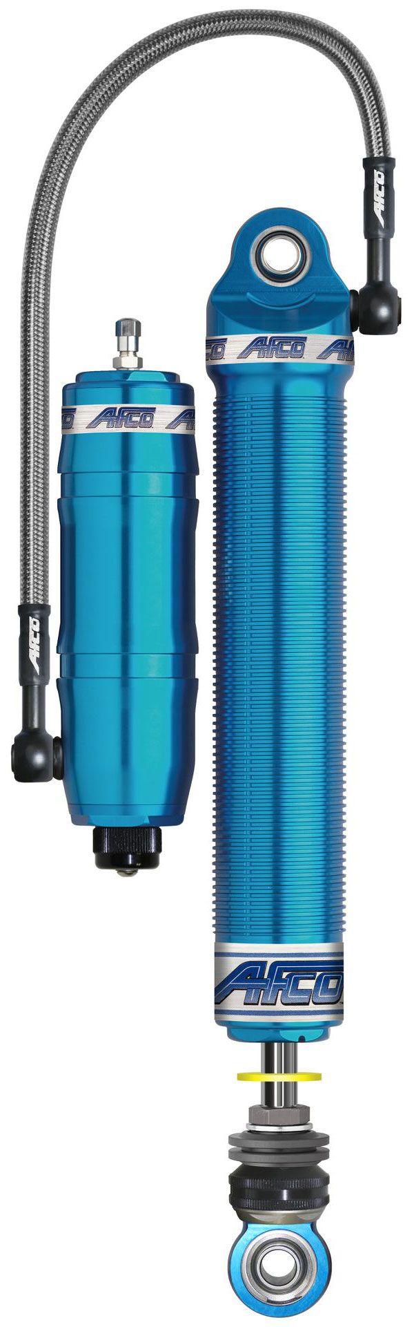 Afco Coil-Over Big Gun "Slicks" Monotube Aluminium Shock (AFC3270BG) AFC3270BG